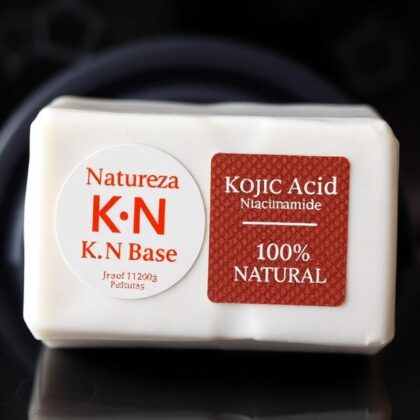 Album Soap