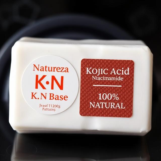Album Soap