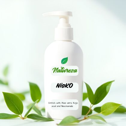 NiaKo : Better for all types of skins