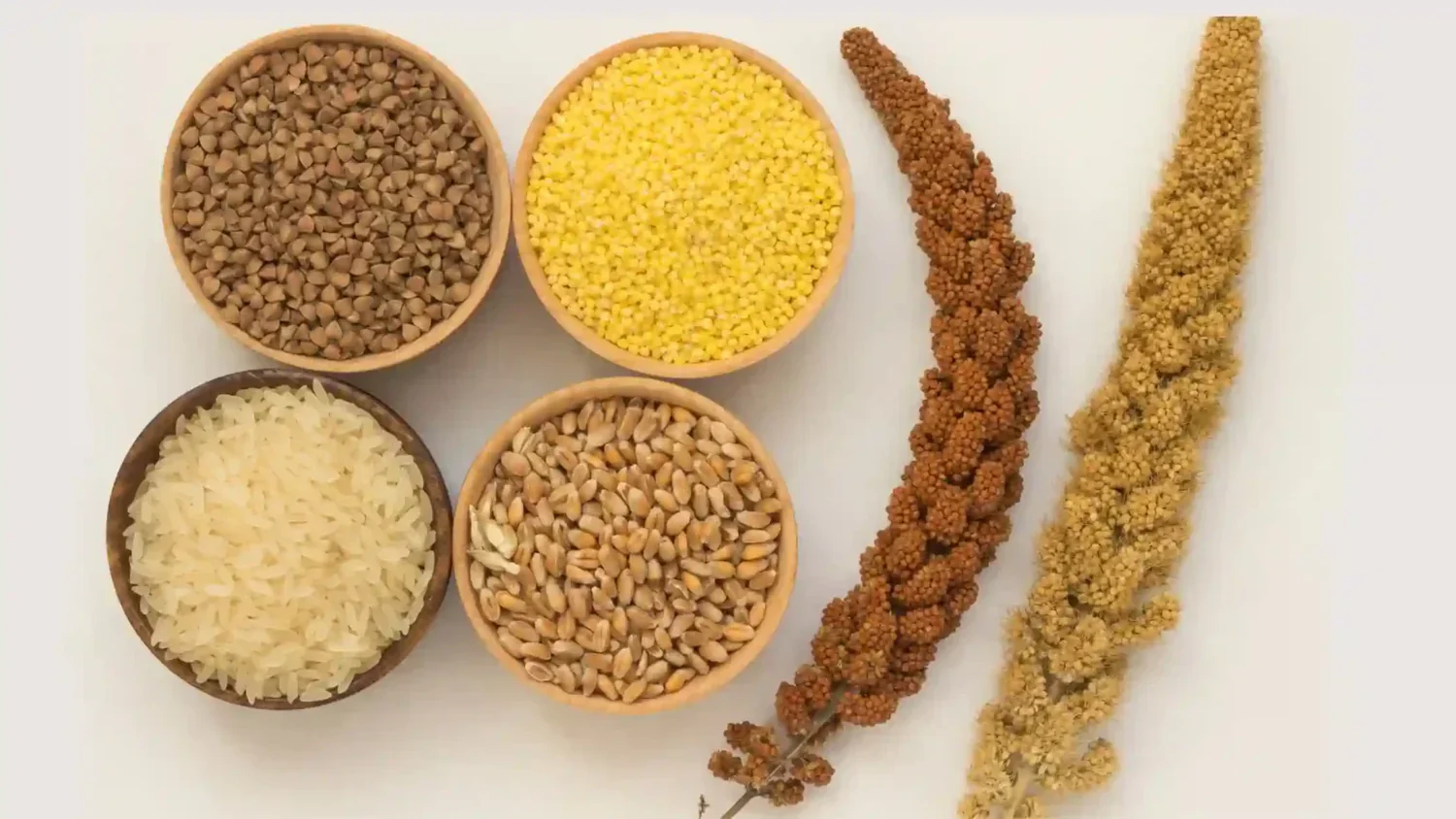 Millet Products
