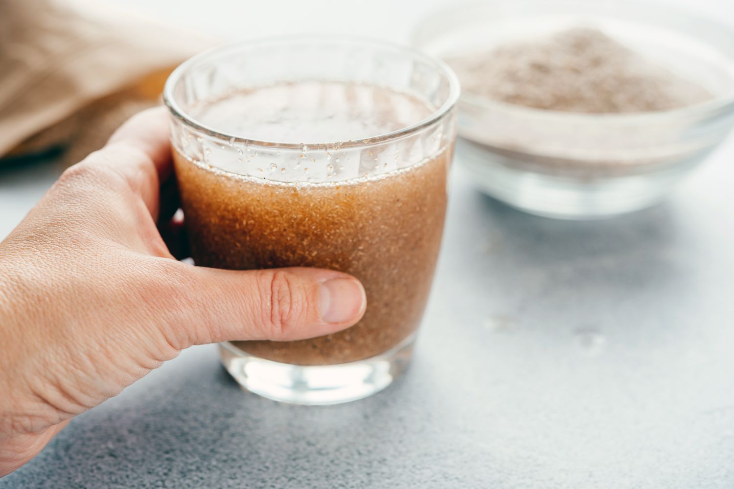 Drink Powders
