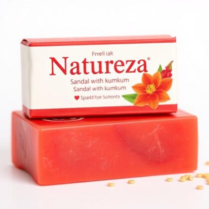 Princess Soap