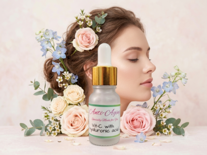 Anti-Aging