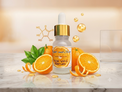Vitamin C serum