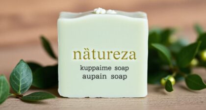 Kuppaimeni Soap