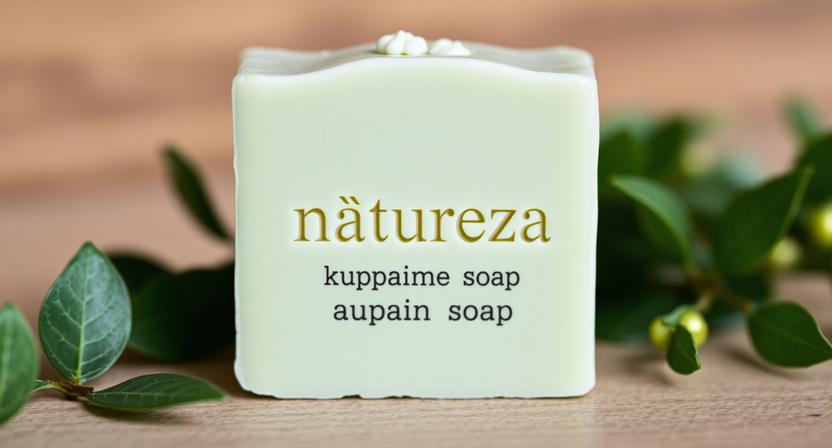 Kuppaimeni Soap